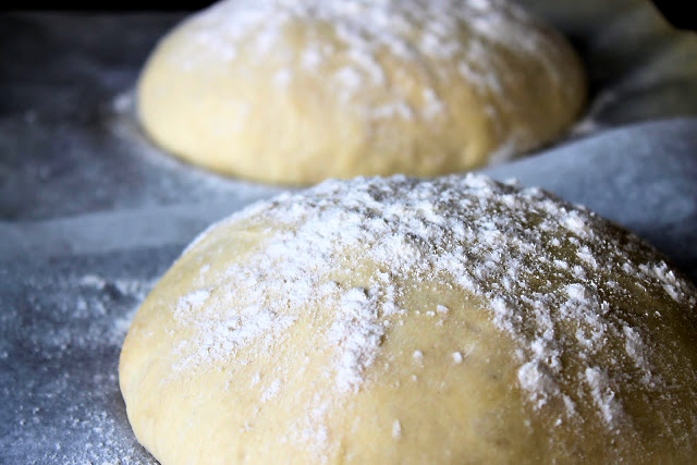 How to tell when your bread dough is done proofing