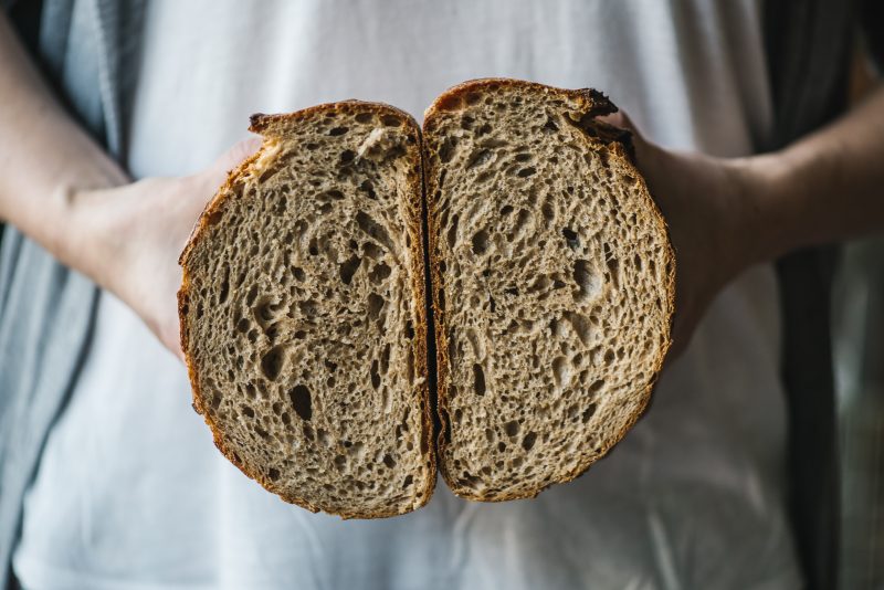 What is an Artisan bread?